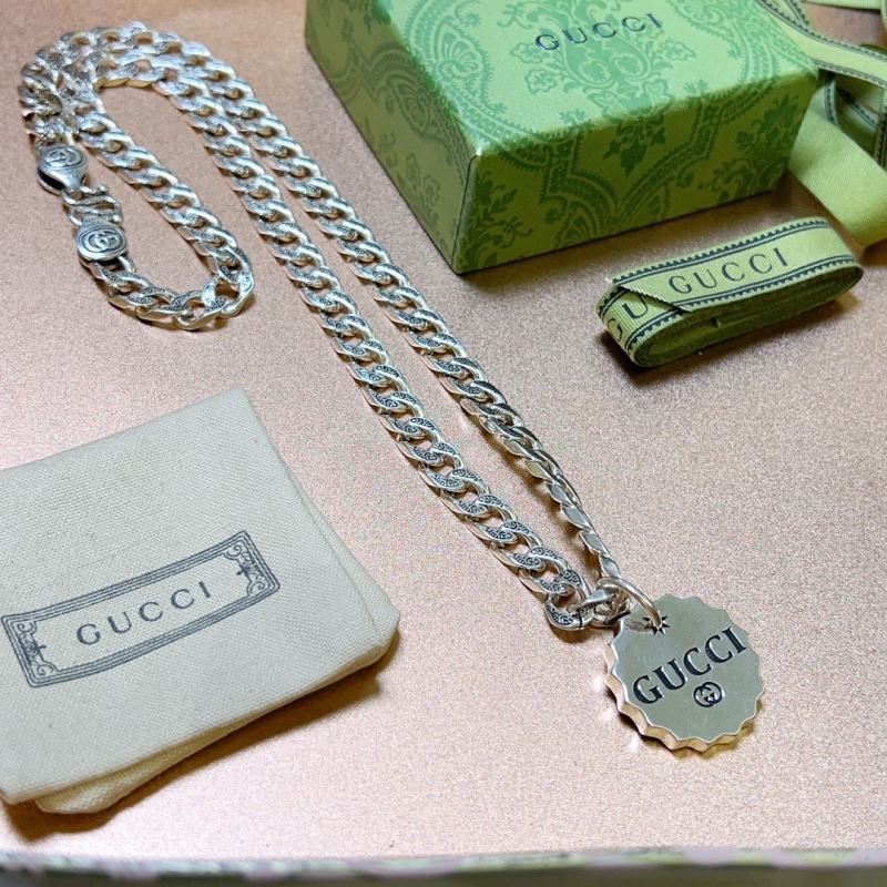 Gucci Necklaces